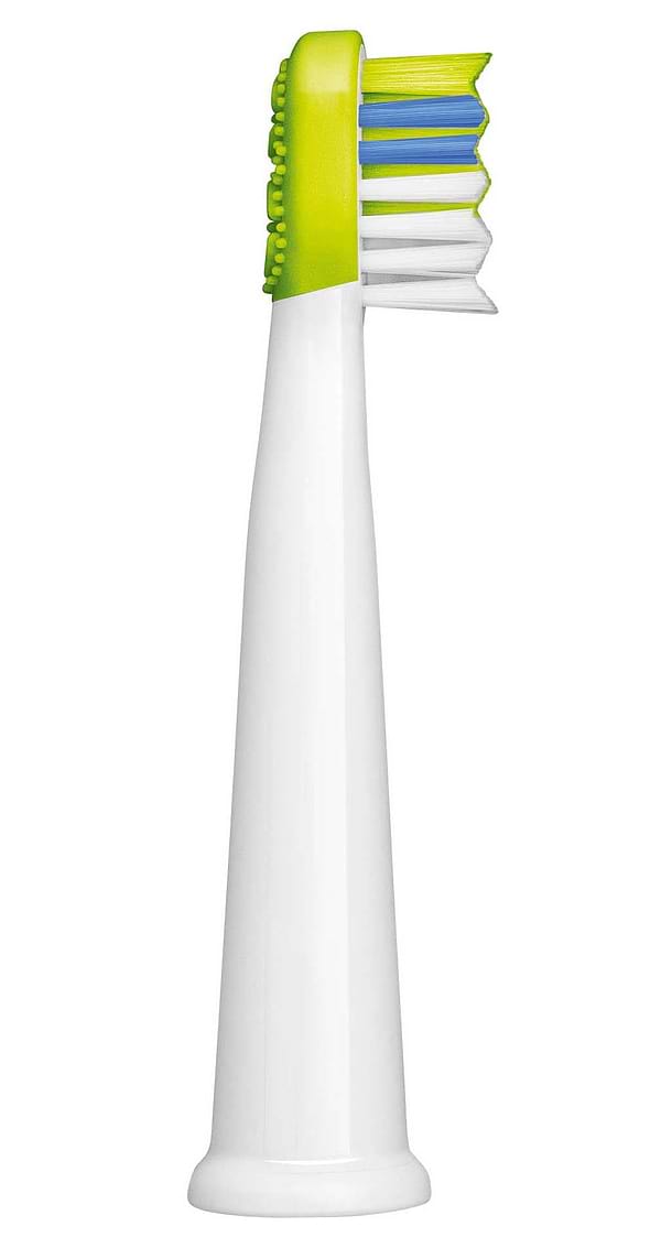 Фото - Насадка для зубной щетки Sencor SOX 014GR