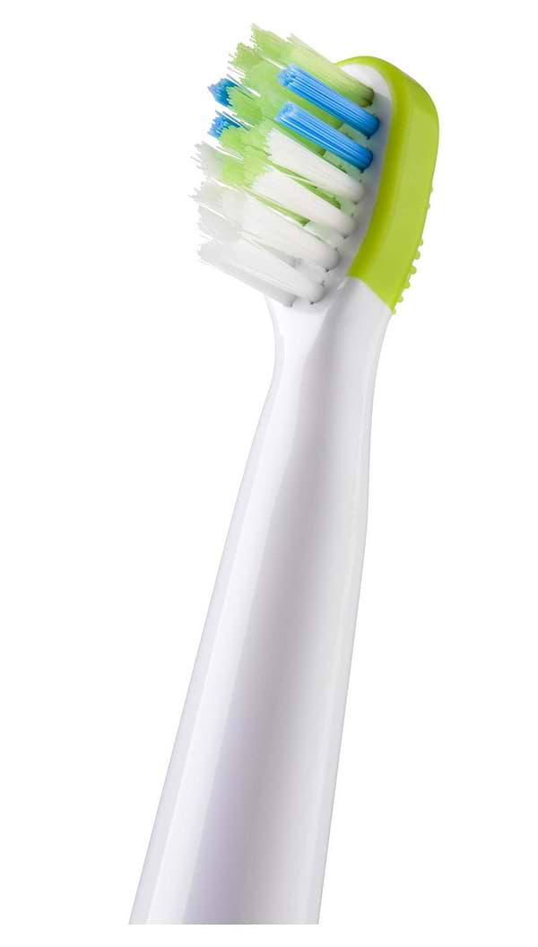 Фото - Насадка для зубной щетки Sencor SOX 014GR