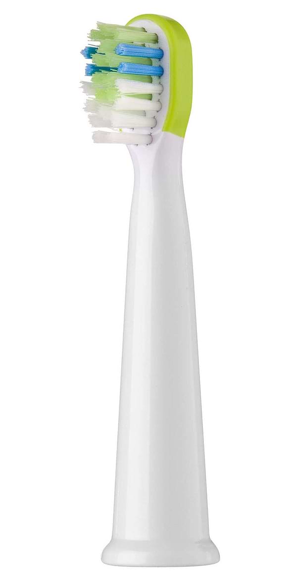 Фото - Насадка для зубной щетки Sencor SOX 014GR