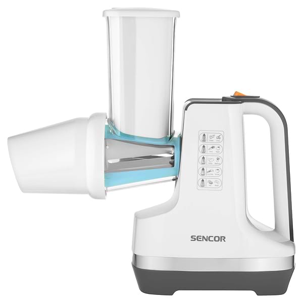 Фото - Подрібнювач Sencor SSG 4500WH