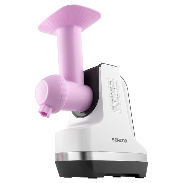 Фото - Подрібнювач Sencor SSG 4500WH