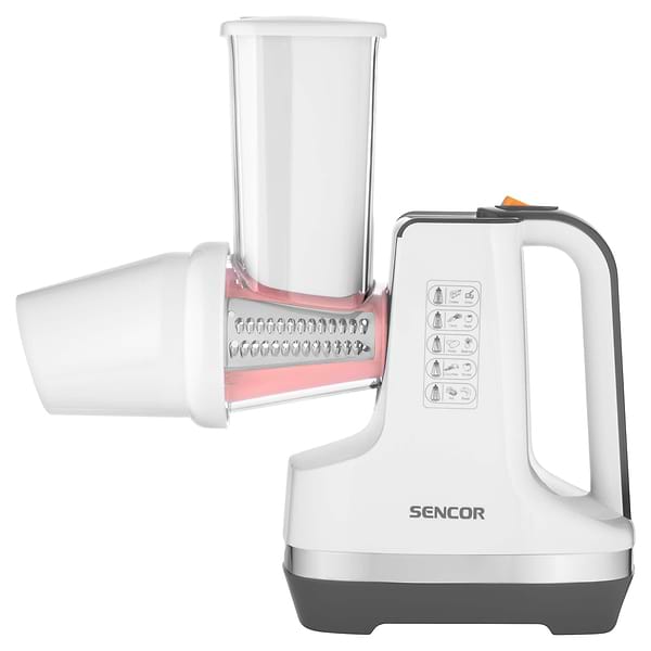 Фото - Подрібнювач Sencor SSG 4500WH