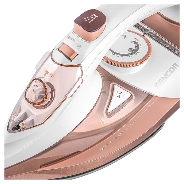 Фото - Утюг Sencor SSI8300RS