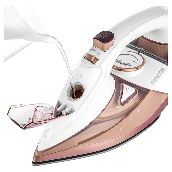 Фото - Утюг Sencor SSI8300RS