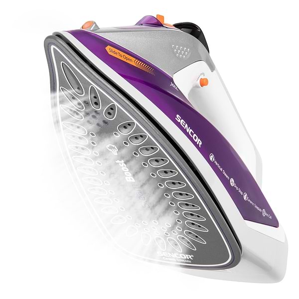 Фото - Праска Sencor SSI8710VT
