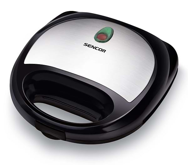Фото - Бутербродниця Sencor SSM 9510SS