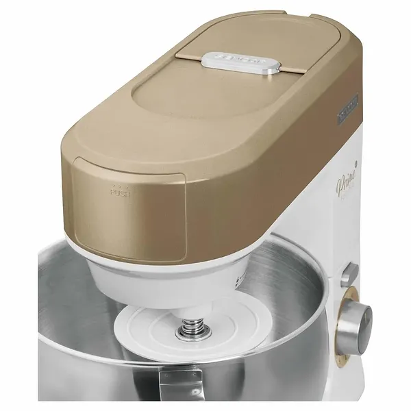 Фото - Уценка - Кухонная машина Sencor STM3787CH