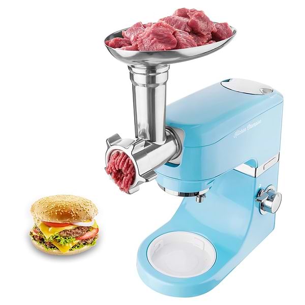 Фото - Кухонная машина Sencor STM6352BL