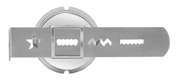 Фото - Кухонная машина Sencor STM6352BL