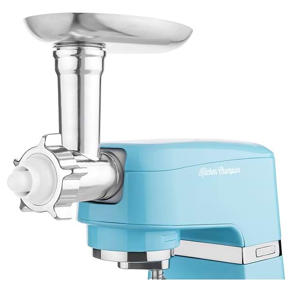 Фото - Кухонная машина Sencor STM6352BL