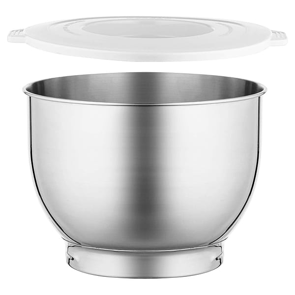 Фото - Кухонна машина Sencor STM 3761BK