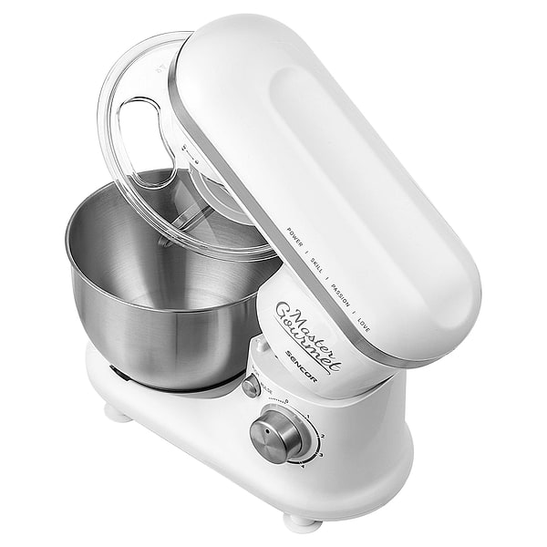 Фото - Уцінка - Планетарний міксер Sencor STM3620WH #
