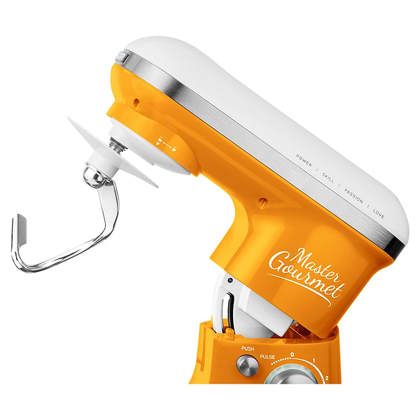 Фото - Планетарный миксер Sencor STM3623OR