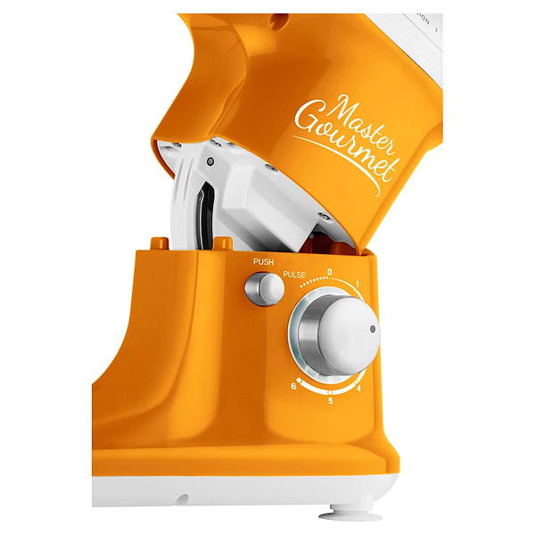 Фото - Планетарный миксер Sencor STM3623OR