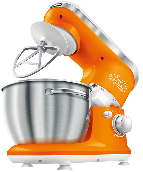 Фото - Планетарный миксер Sencor STM3623OR