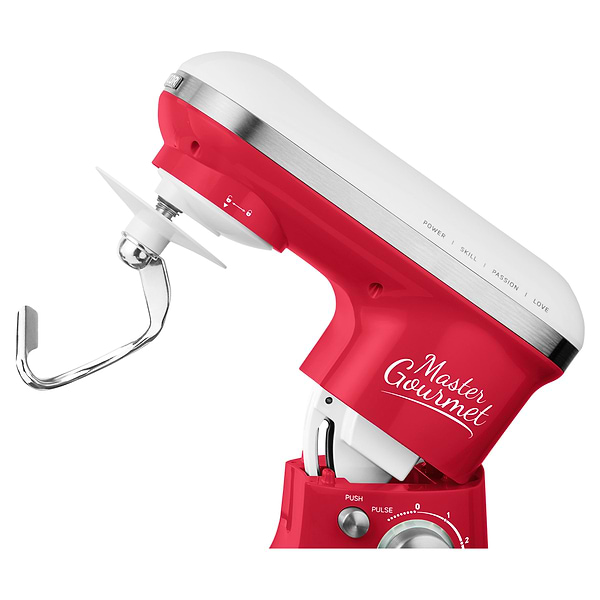 Фото - Планетарный миксер Sencor STM3624RD