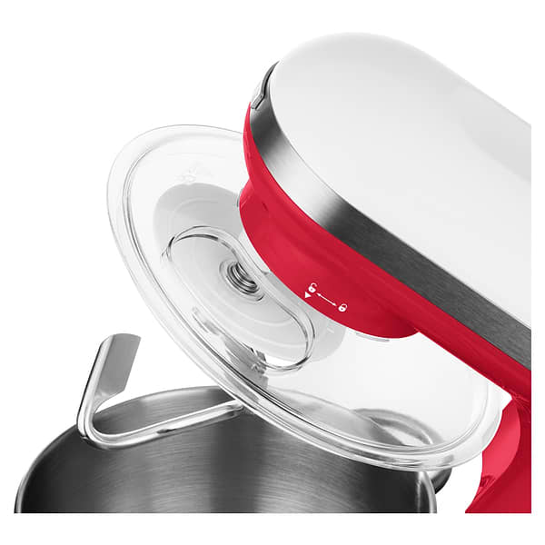 Фото - Планетарный миксер Sencor STM3624RD