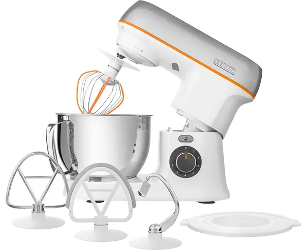 Фото - Уцінка - Кухонна машина Sencor STM3730SL