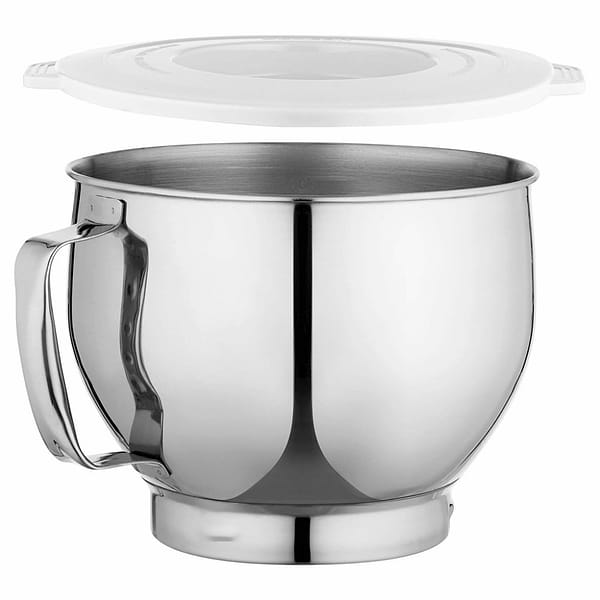 Фото - Уценка - Кухонная машина Sencor STM3787CH