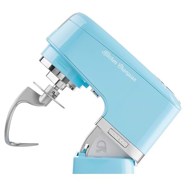 Фото - Кухонная машина Sencor STM6352BL