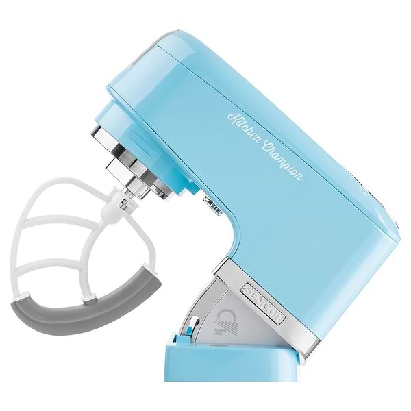 Фото - Кухонная машина Sencor STM6352BL