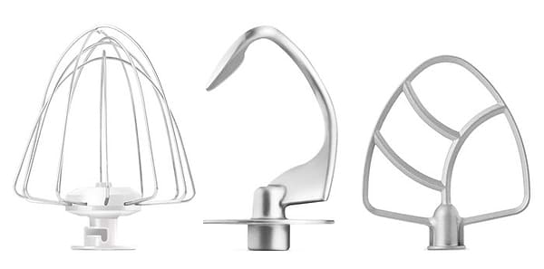 Фото - Кухонная машина Sencor STM6352BL