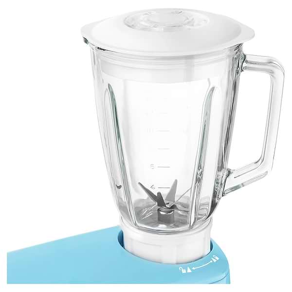 Фото - Кухонная машина Sencor STM6352BL