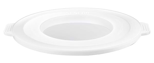 Фото - Кухонная машина Sencor STM6358RS