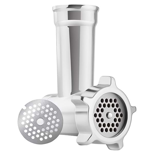 Фото - Кухонная машина Sencor STM6352BL