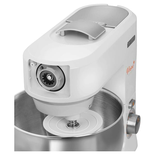 Фото - Кухонна машина Sencor STM 3760WH