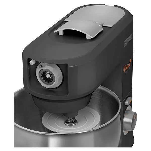 Фото - Кухонна машина Sencor STM 3761BK