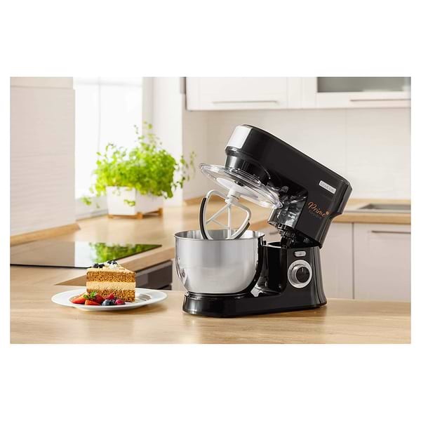 Фото - Кухонна машина Sencor STM 3761BK