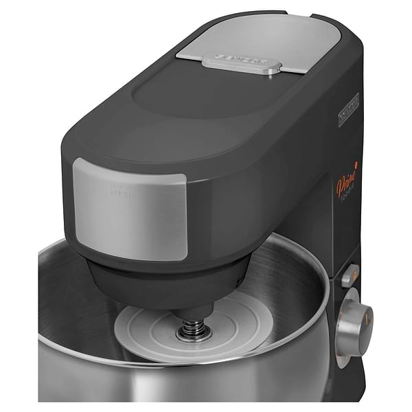 Фото - Кухонна машина Sencor STM 3761BK