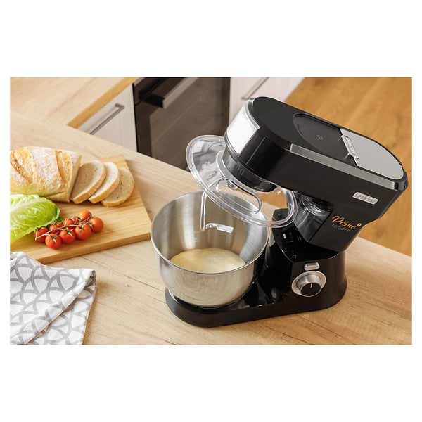 Фото - Кухонна машина Sencor STM 3761BK