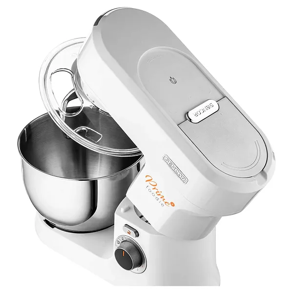 Фото - Кухонна машина Sencor STM 3760WH
