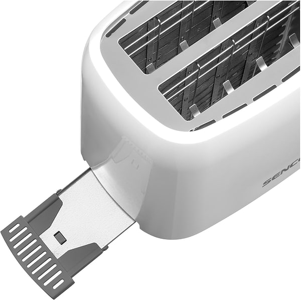 Фото - Тостер Sencor STS2606WH