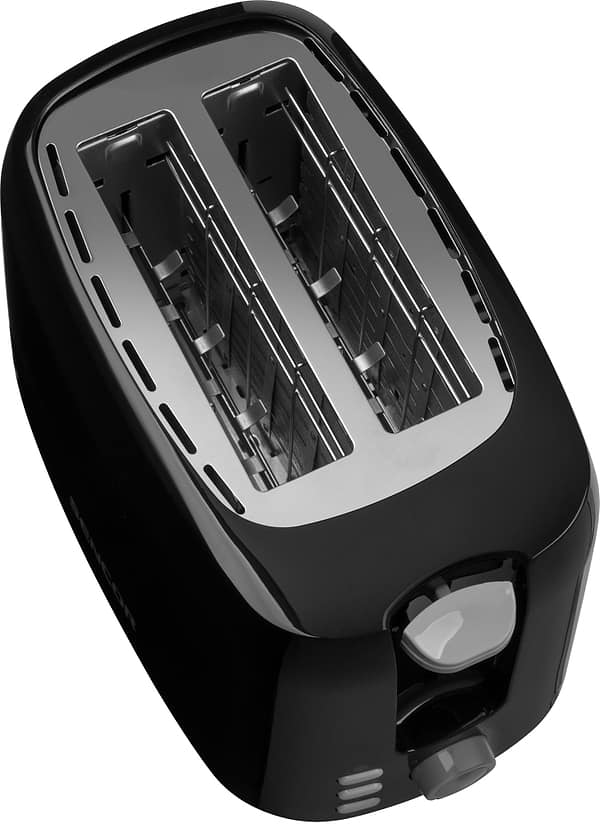 Фото - Тостер Sencor STS2607BK