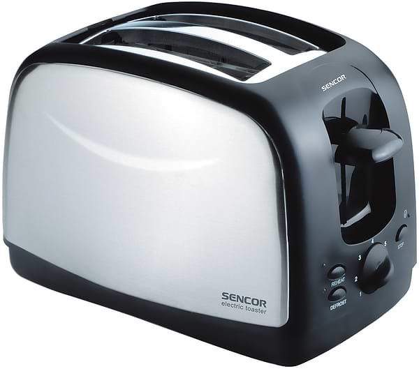 Фото - Тостер Sencor STS2651 Фото - Тостер Sencor STS2651