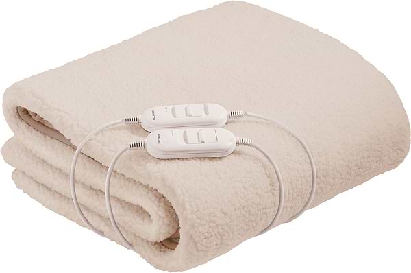 Фото - Електропростирадло Sencor SUB291