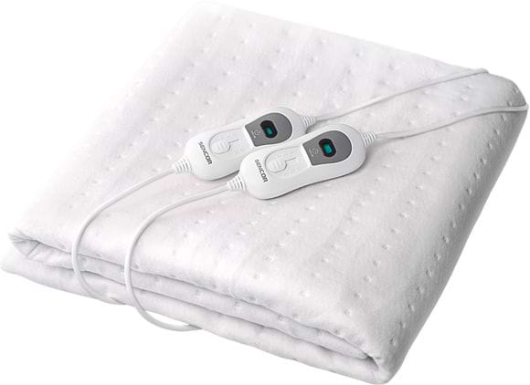 Електроковдра Sencor SUB 2700WH - Фото 1