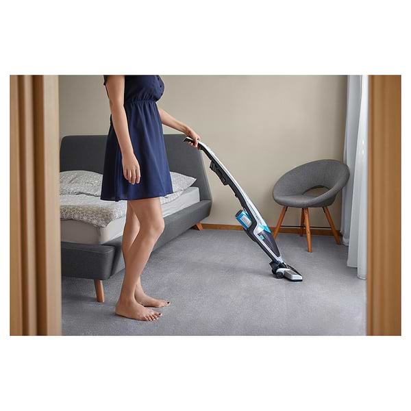 Фото - Пылесос ручной для дома Sencor SVC 0740BL-EUE3