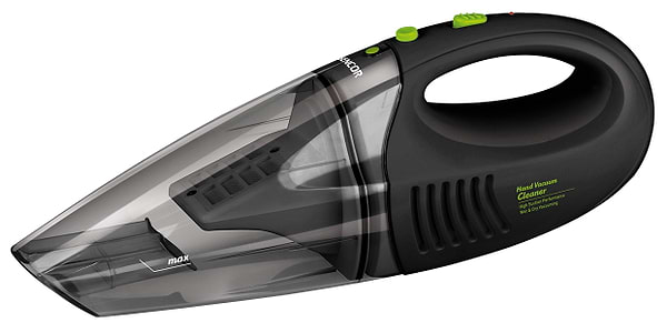 Фото - Пылесос ручной для дома Sencor SVC190B Фото - Пылесос ручной для дома Sencor SVC190B