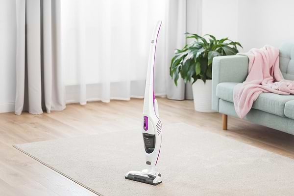 Фото - Пилосос ручний для дому Sencor SVC7814VT