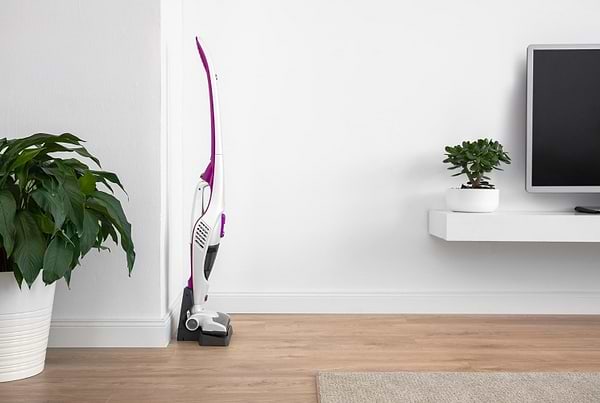 Фото - Пилосос ручний для дому Sencor SVC7814VT