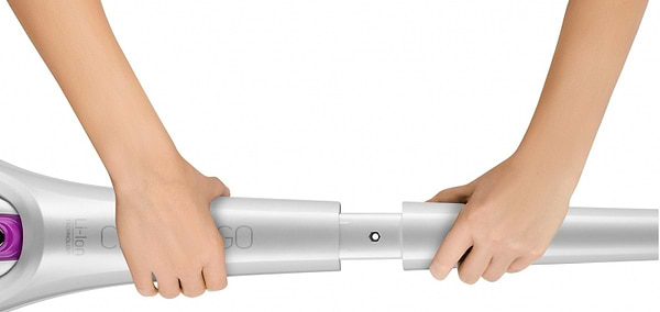 Фото - Пилосос ручний для дому Sencor SVC7814VT