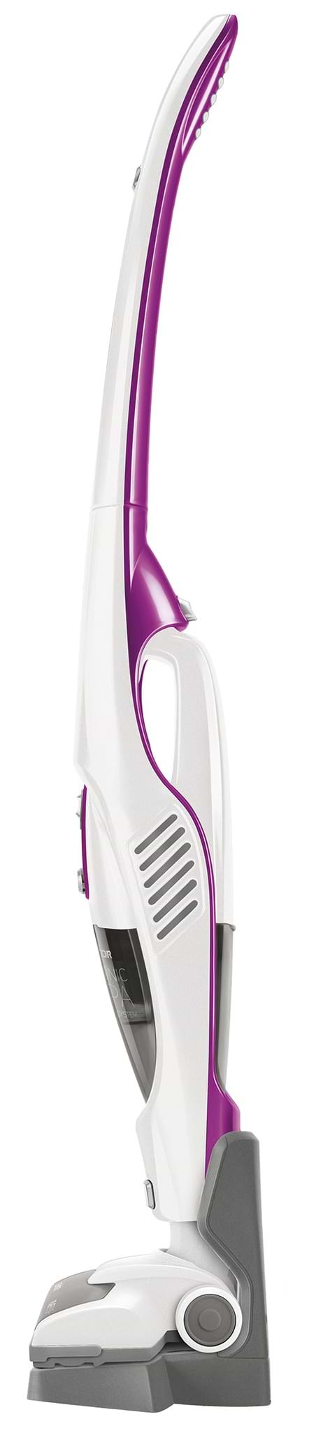 Фото - Пилосос ручний для дому Sencor SVC7814VT