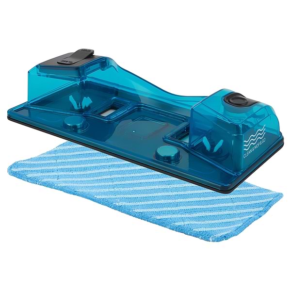 Фото - Пылесос ручной для дома Sencor SVC 0740BL-EUE3