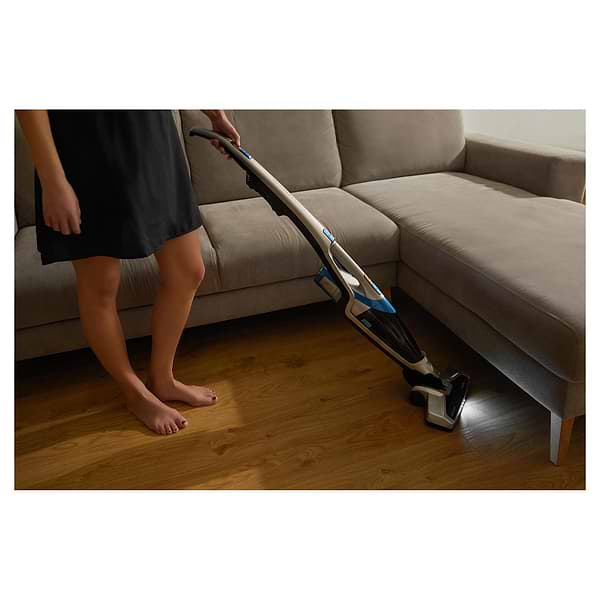 Фото - Пылесос ручной для дома Sencor SVC 0740BL-EUE3