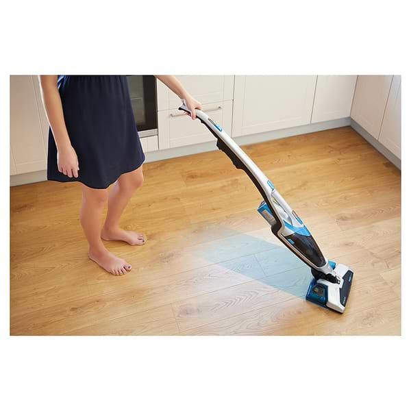 Фото - Пылесос ручной для дома Sencor SVC 0740BL-EUE3