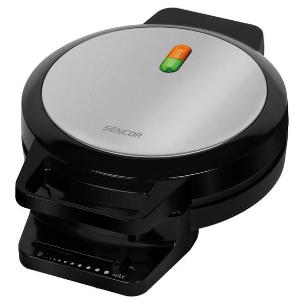 Фото - Вафельниця Sencor SWF 1010BK
